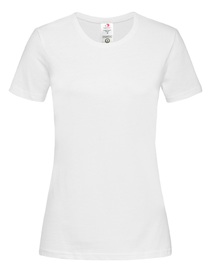 Stedman® Classic-T Organic Women