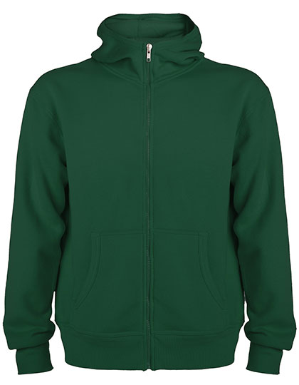 Roly Montblanc Hooded Sweatjacket Roly Montblanc Hooded Sweatjacket