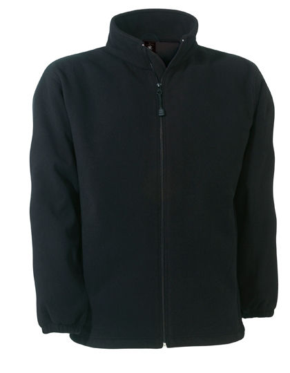 B&C COLLECTION Unisex Fleece WindProtek B&C COLLECTION Unisex Fleece WindProtek