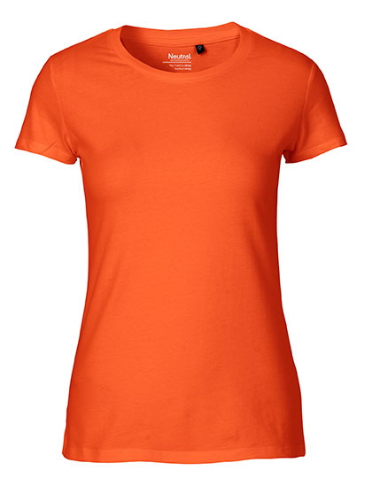 Neutral Ladies´ Fit T-Shirt Neutral Ladies´ Fit T-Shirt
