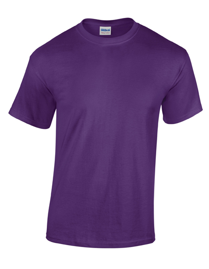 Gildan Heavy Cotton™ Adult T-Shirt Gildan Heavy Cotton™ Adult T-Shirt