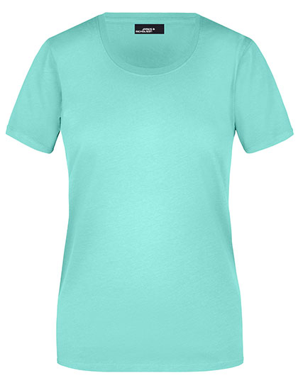James&Nicholson Ladies´ Basic-T James&Nicholson Ladies´ Basic-T