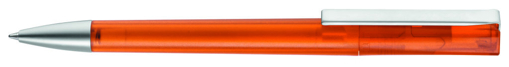 CHIC frozen SI Drehkugelschreiber CHIC frozen SI Drehkugelschreiber