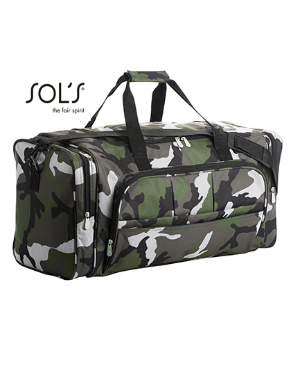 SOL´S Travel Bag Weekend SOL´S Travel Bag Weekend