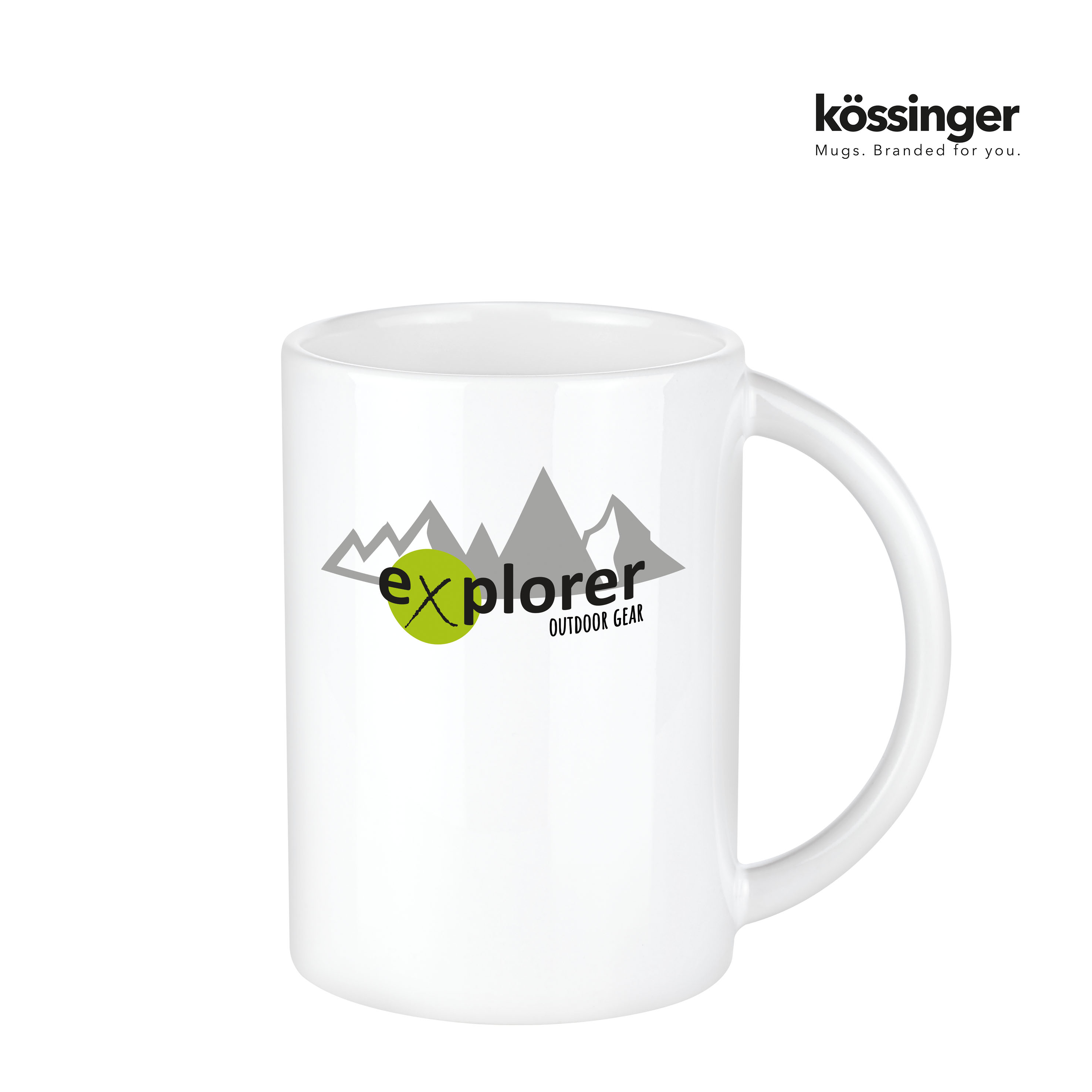 Kössinger Cult Tasse Kössinger Cult Tasse