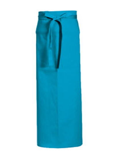 CG Workwear Bistro Apron Roma 100 x 100 cm CG Workwear Bistro Apron Roma 100 x 100 cm