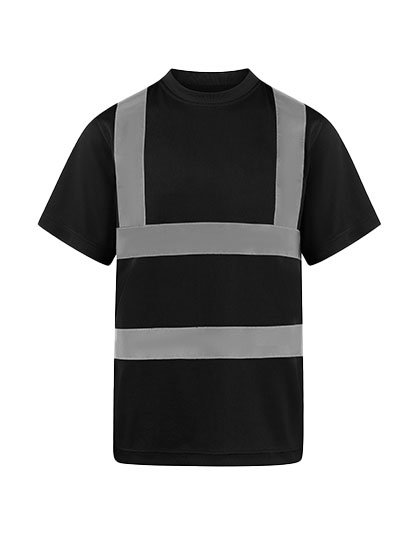 Korntex Hi-Vis Basic T-Shirt Cordoba Korntex Hi-Vis Basic T-Shirt Cordoba