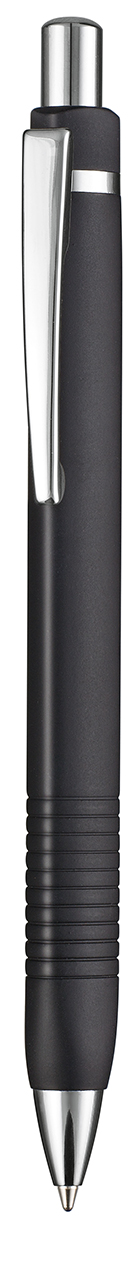 Kugelschreiber TRIANGLE SCHWARZ Ritter-Pen Kugelschreiber TRIANGLE SCHWARZ Ritter-Pen