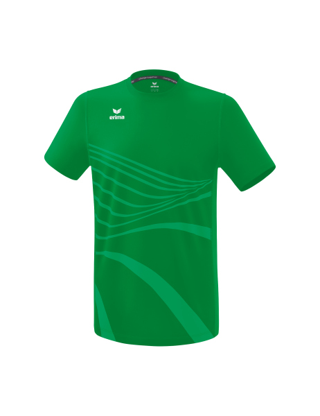 Erima RACING T-Shirt Kinder