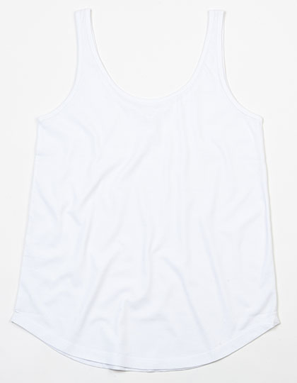 Mantis Women´s Loose Fit Vest Mantis Women´s Loose Fit Vest