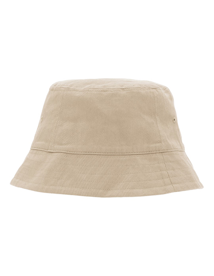 Neutral Bucket Hat