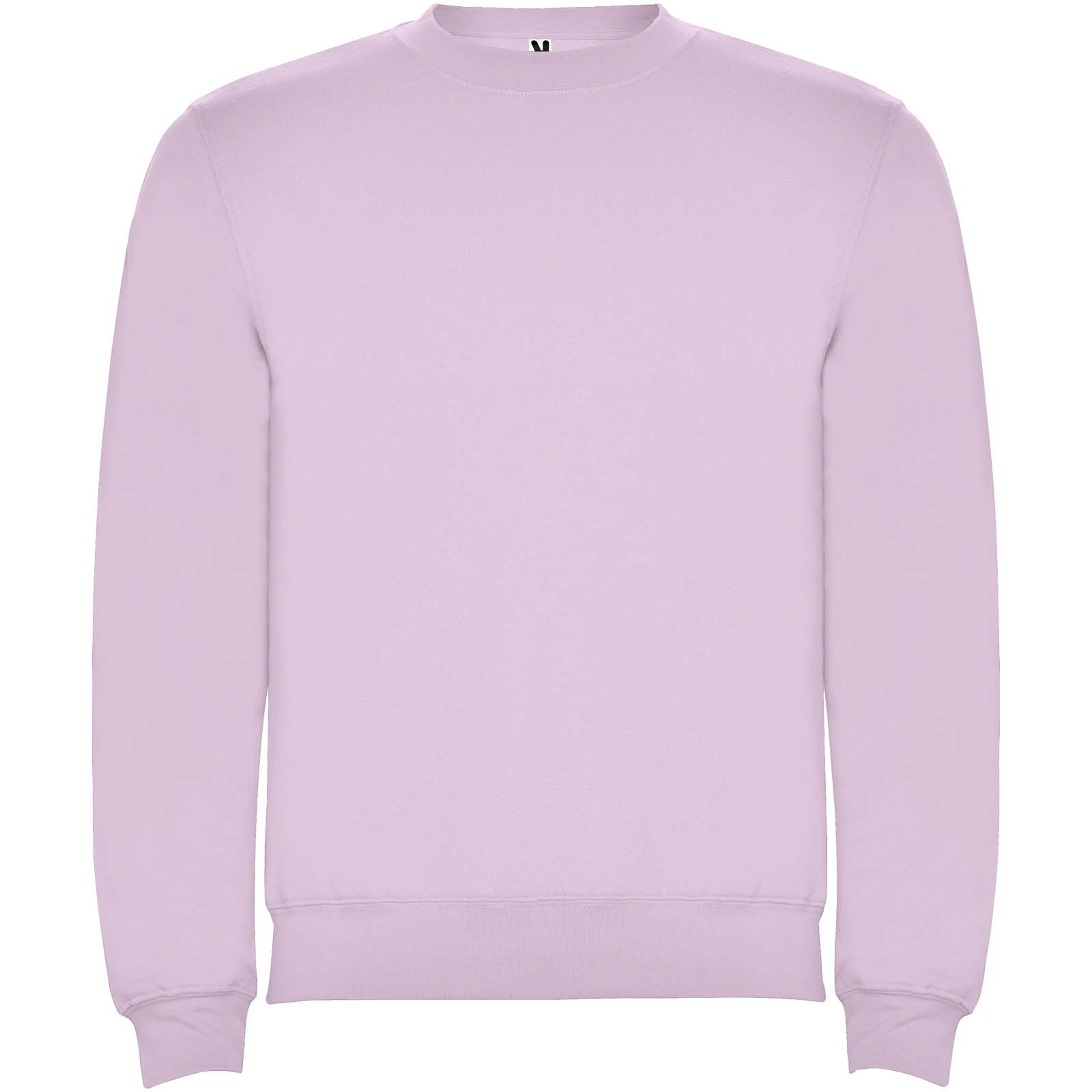 Clasica Sweatshirt mit Rundhalsausschnitt für Kinder