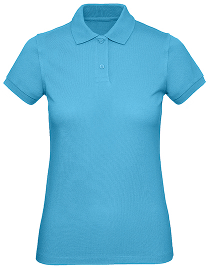 B&C BE INSPIRED Inspire Polo 'Women_° B&C BE INSPIRED Inspire Polo 'Women_°