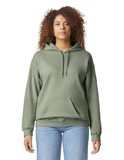 Gildan Softstyle® Midweight Sweat Adult Hoodie