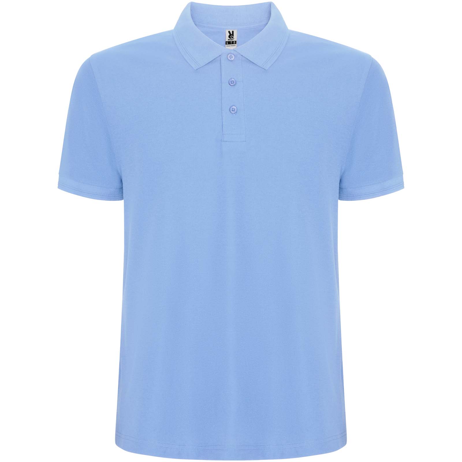 Pegaso Premium Poloshirt für Herren