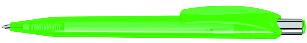 BEAT transparent Druckkugelschreiber BEAT transparent Druckkugelschreiber