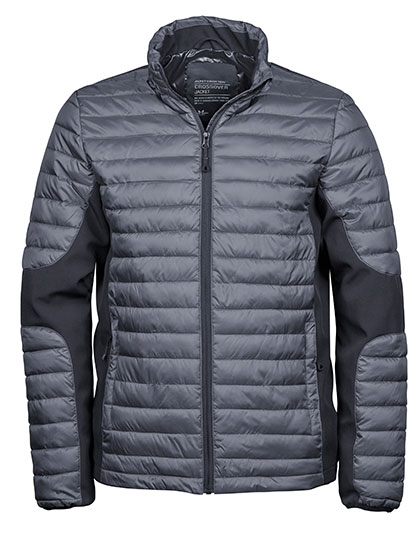 Tee Jays Crossover Jacket Tee Jays Crossover Jacket