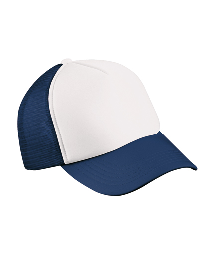 Myrtle beach 5-Panel Polyester Mesh Cap Myrtle beach 5-Panel Polyester Mesh Cap