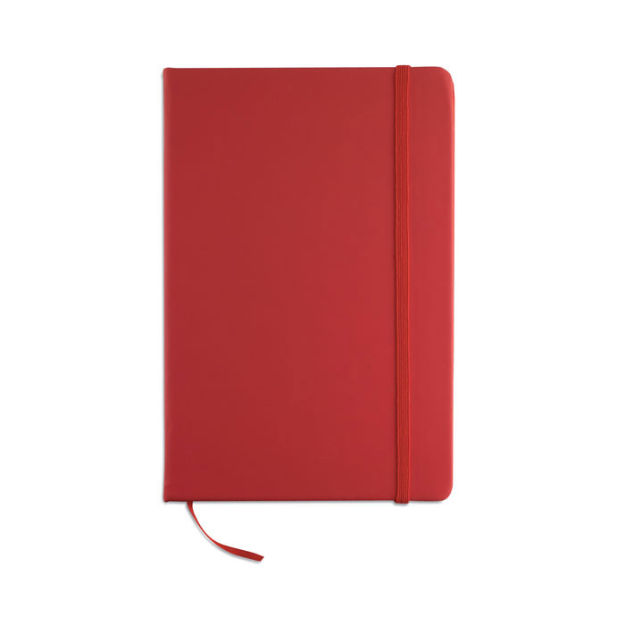 DIN A5 Notizbuch
