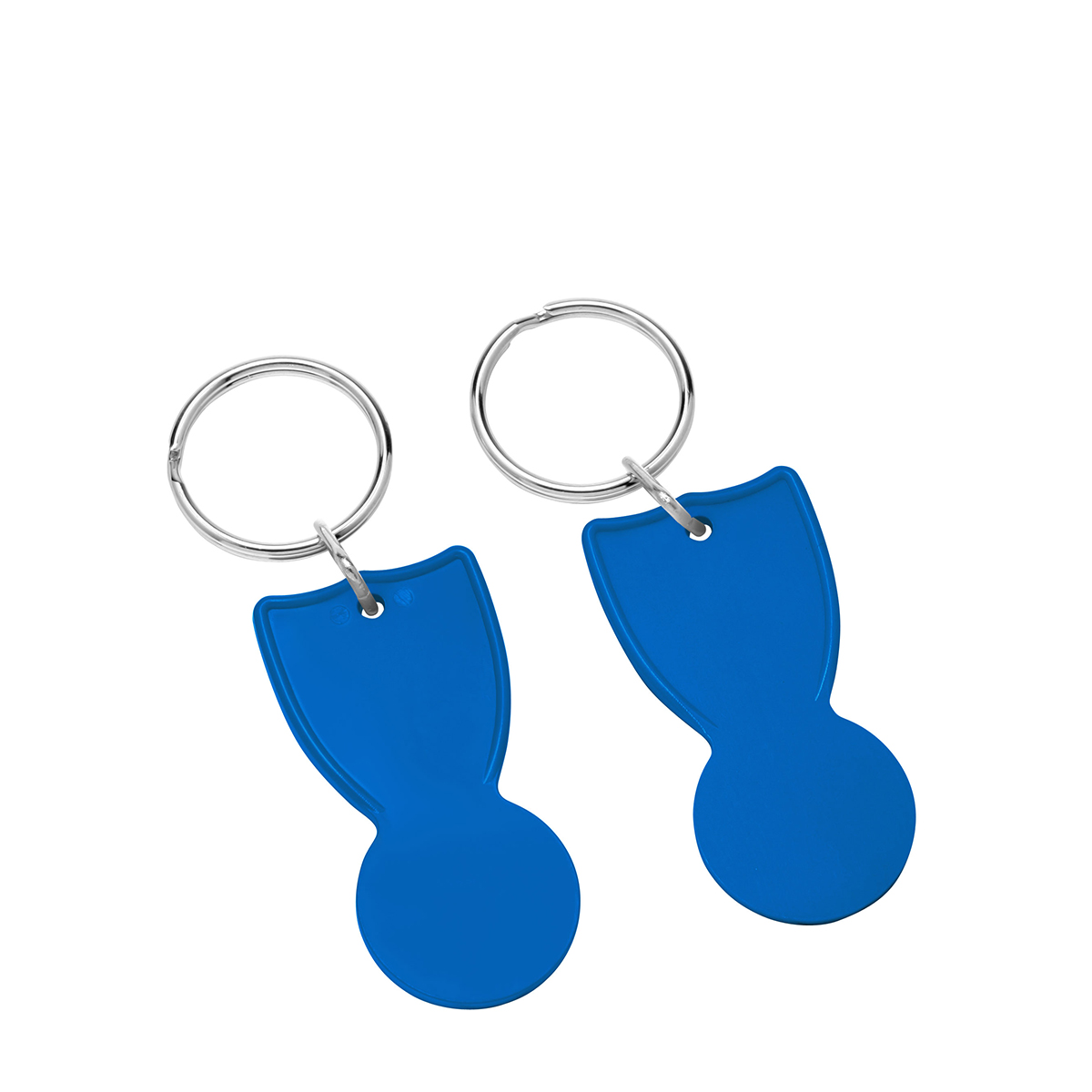 Einkaufswagenlöser Einkaufswagenlöser