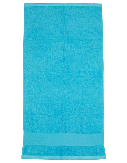 Fair Towel Organic Cozy Hand Towel