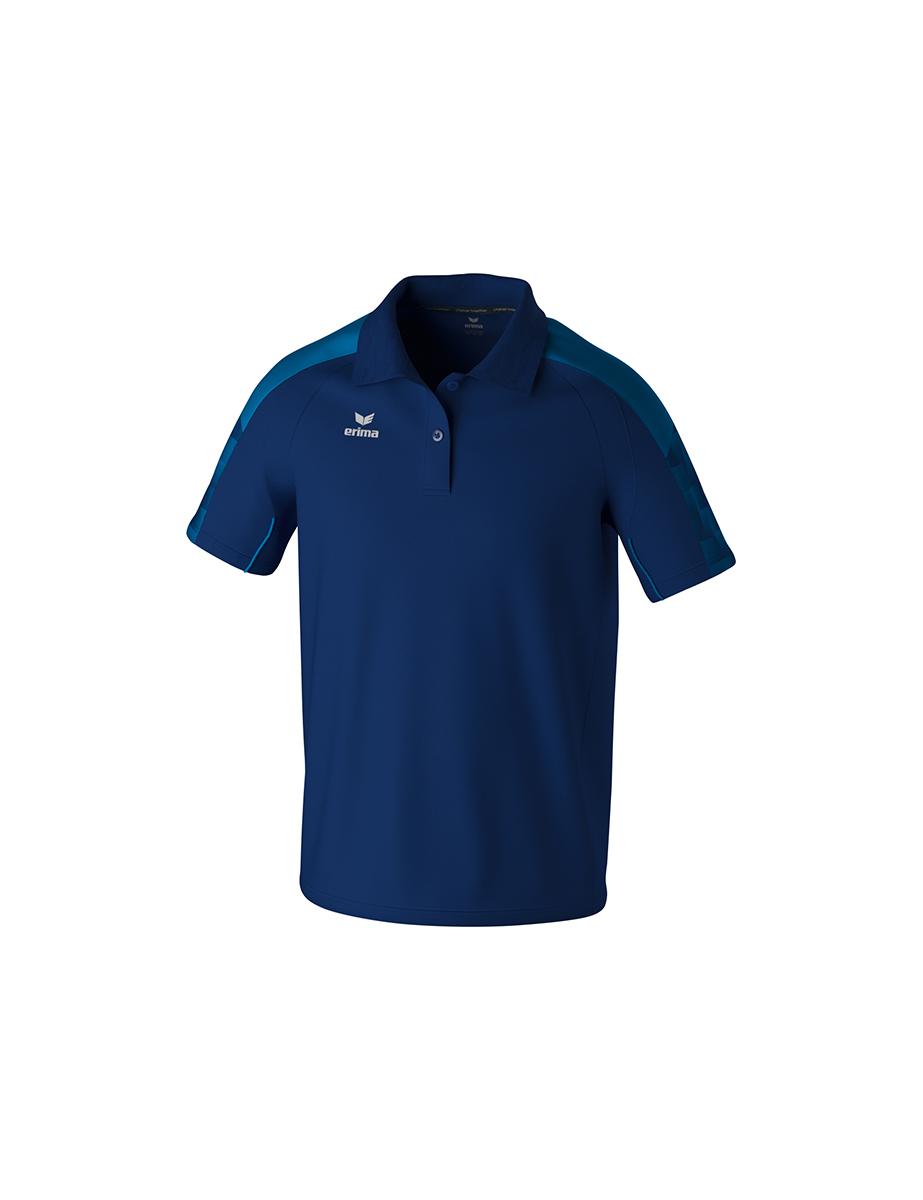 Erima EVO STAR Poloshirt Erima EVO STAR Poloshirt