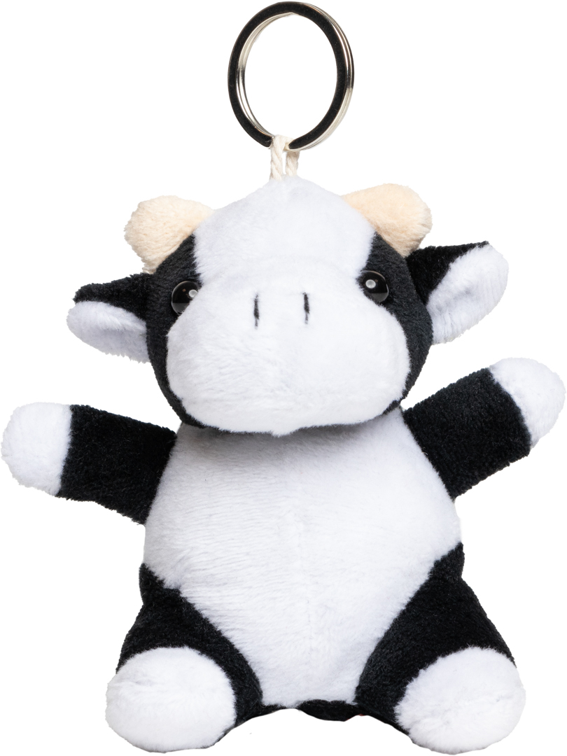 MiniFeet® Schlüsselanhänger Kuh MiniFeet® Schlüsselanhänger Kuh