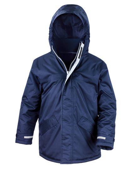 Result Core Junior Winter Parka Result Core Junior Winter Parka