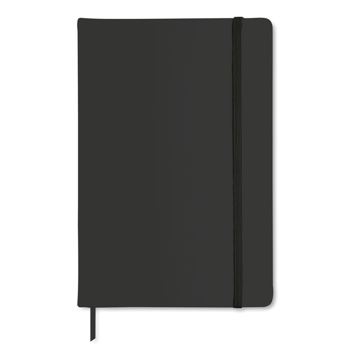 DIN A5 Notizbuch