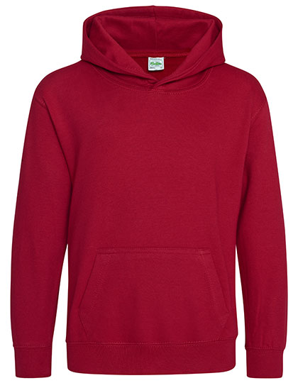 Just Hoods Kids´ Hoodie Just Hoods Kids´ Hoodie