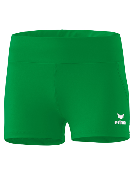 Erima RACING Leichtathletik Hotpants Damen