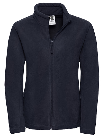 Russell Ladies´ Full Zip Outdoor Fleece Russell Ladies´ Full Zip Outdoor Fleece