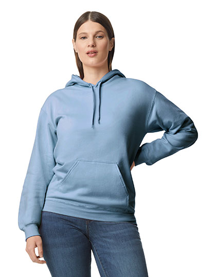 Gildan Softstyle® Midweight Sweat Adult Hoodie Gildan Softstyle® Midweight Sweat Adult Hoodie