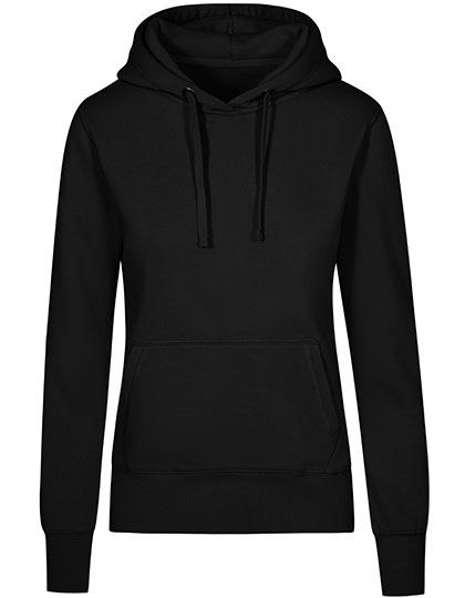 X.O by Promodoro Women´s Hoody Sweater X.O by Promodoro Women´s Hoody Sweater