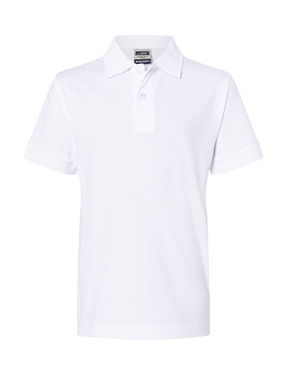 James&Nicholson Junior Classic Polo