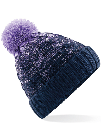 Beechfield Ombré Beanie