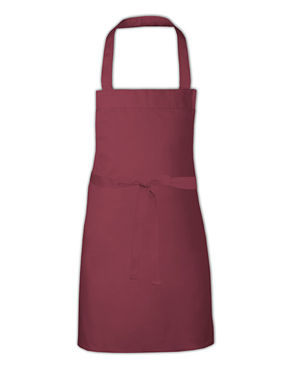 Link Kitchen Wear Kids´ Cotton Barbecue Apron