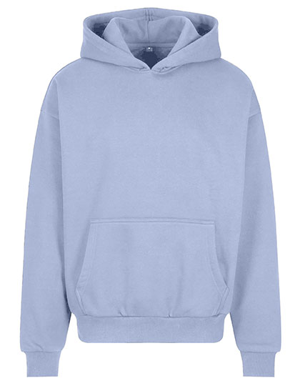 Build Your Brand Ultra Heavy Oversized Hoody Build Your Brand Ultra Heavy Oversized Hoody