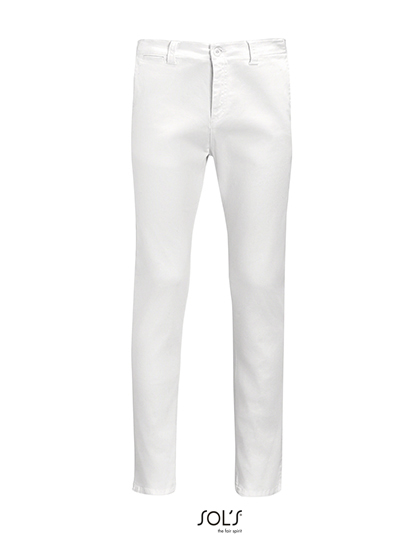 SOL´S Men´s Pants Jules - Length 33 SOL´S Men´s Pants Jules - Length 33