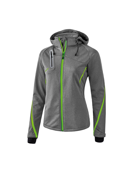 Erima Softshelljacke Function Damen