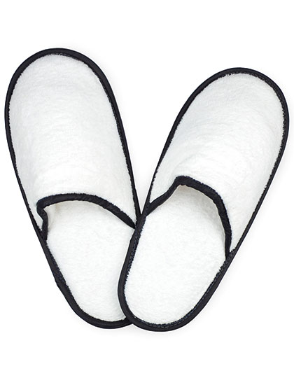 The One Towelling® Slippers The One Towelling® Slippers