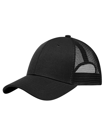 Trucker Cap Medium Profile Trucker Cap Medium Profile