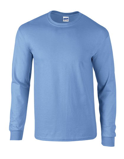 Gildan Ultra Cotton™ Long Sleeve T-Shirt Gildan Ultra Cotton™ Long Sleeve T-Shirt