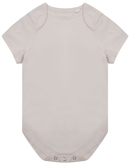 Larkwood Organic Bodysuit Larkwood Organic Bodysuit