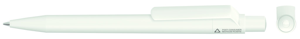 ON TOP RECY Druckkugelschreiber ON TOP RECY Druckkugelschreiber
