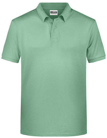 James&Nicholson Men´s Basic Polo