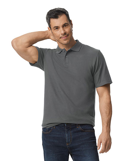 Gildan Softstyle® Adult Piqué Polo