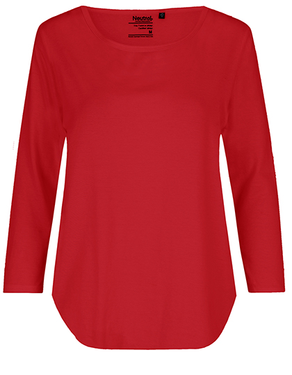 Neutral Ladies´ Three Quarter Sleeve T-Shirt Neutral Ladies´ Three Quarter Sleeve T-Shirt