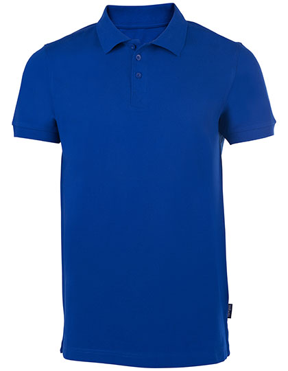 HRM Men´s Heavy Stretch Polo HRM Men´s Heavy Stretch Polo