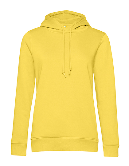 B&C BE INSPIRED Inspire Hooded Sweat Women_° B&C BE INSPIRED Inspire Hooded Sweat Women_°